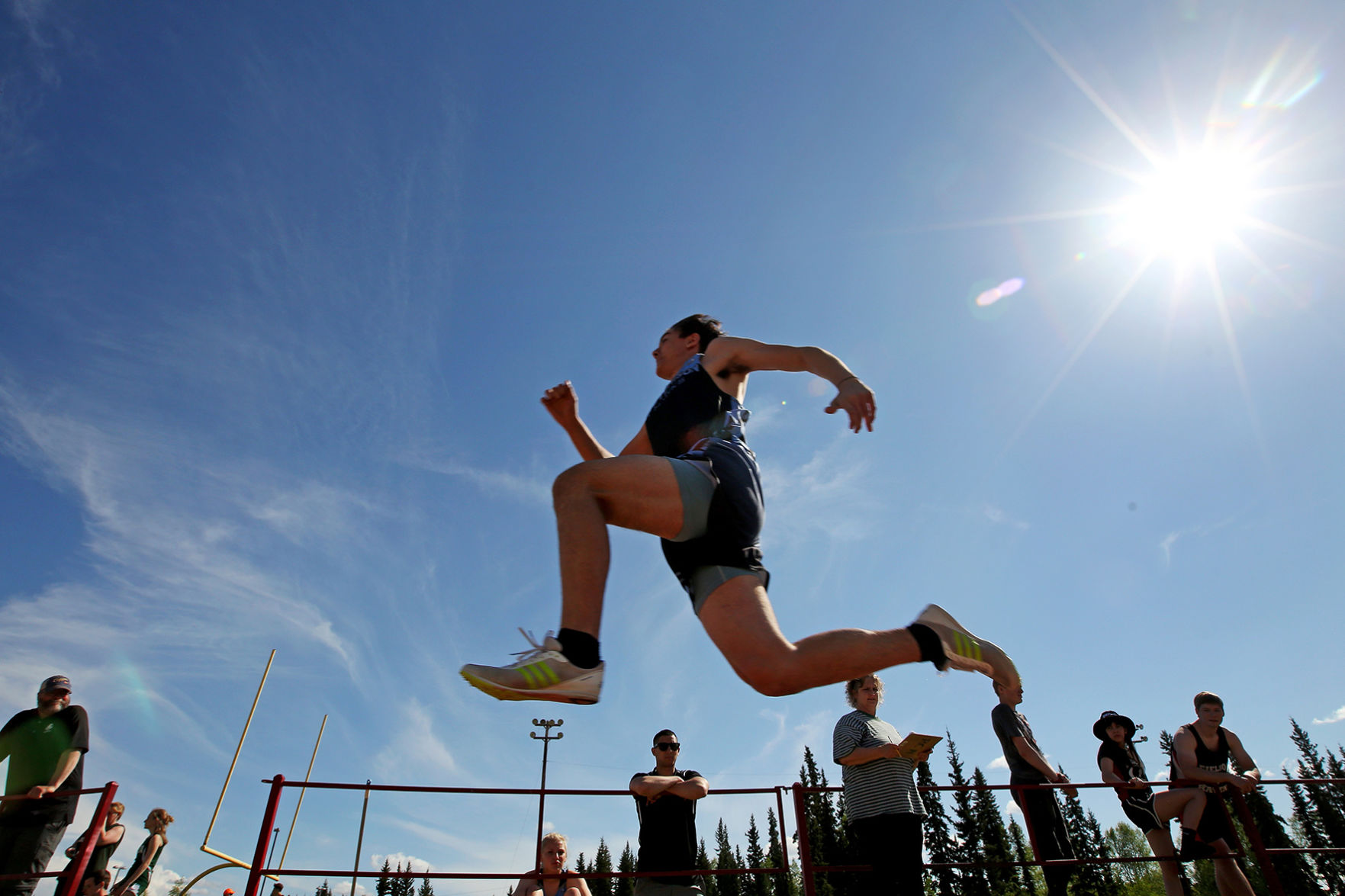 Regional Track and Field Championships
